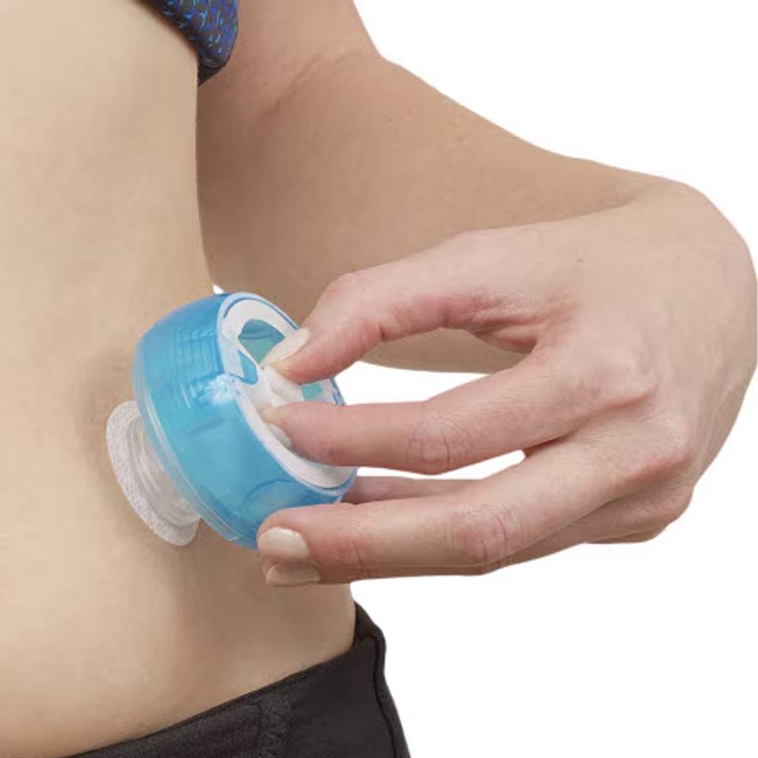 Injection Port 9mm available in online  pharmacy qatar, doha 